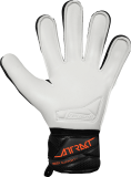 Reusch Attrakt Advance Finger Support Junior 5672210 7783 schwarz orange back